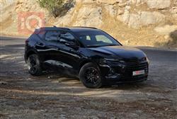 شيفروليه بليزر